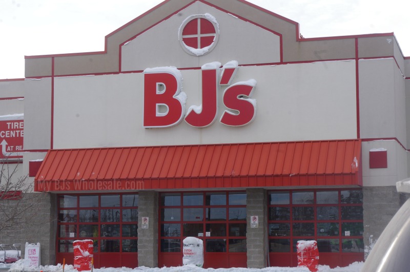 BJ’s New’s Year Eve & New Year’s Day Holiday Hours